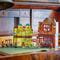 Фото - Конструктор LEGO Harry Potter Качественные товары для квиддича и кафе с мороженым (76452) | click.ua