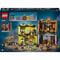 Фото - Конструктор LEGO Harry Potter Качественные товары для квиддича и кафе с мороженым (76452) | click.ua