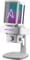 Фото - Микрофон Fifine Q8PROW White | click.ua