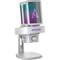 Фото - Микрофон Fifine Q8PROW White | click.ua