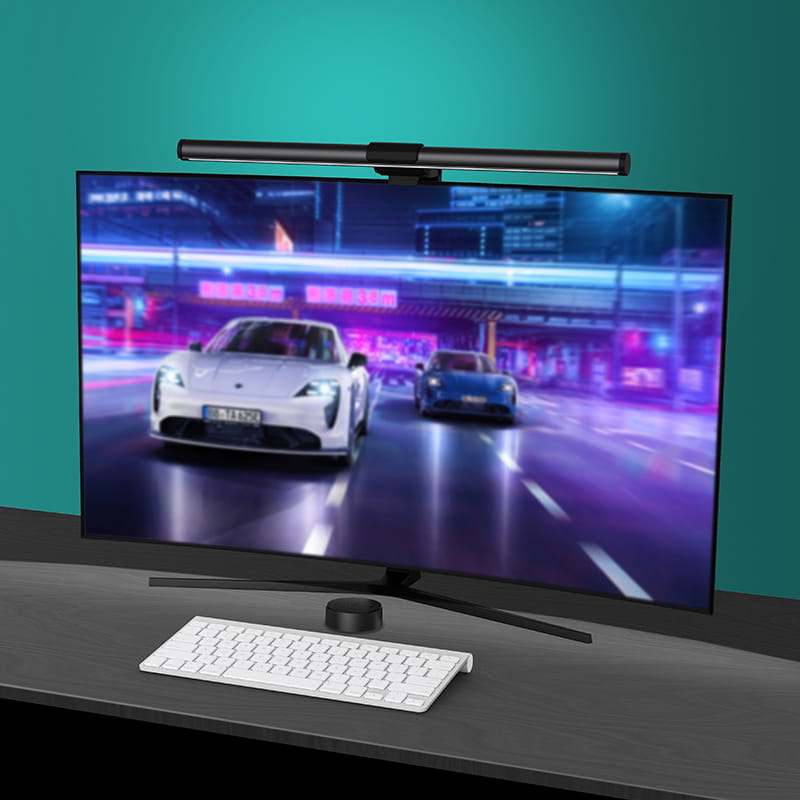 Лампа на монитор OfficePro SL145B