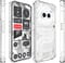 Фото - Чохол-накладка BeCover Anti-Shock для Nothing Phone (2a) Clear (711793) | click.ua