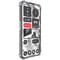 Фото - Чохол-накладка BeCover Anti-Shock для Nothing Phone (2a) Clear (711793) | click.ua