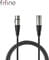 Фото - Микрофонный кабель Fifine 3м L9 XLR | click.ua