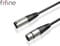 Фото - Микрофонный кабель Fifine 3м L9 XLR | click.ua