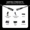 Фото - Микрофонный кабель Fifine 3м L9 XLR | click.ua