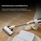 Фото - Акумуляторний пилосос Deerma T10W (DEM-T10W) | click.ua