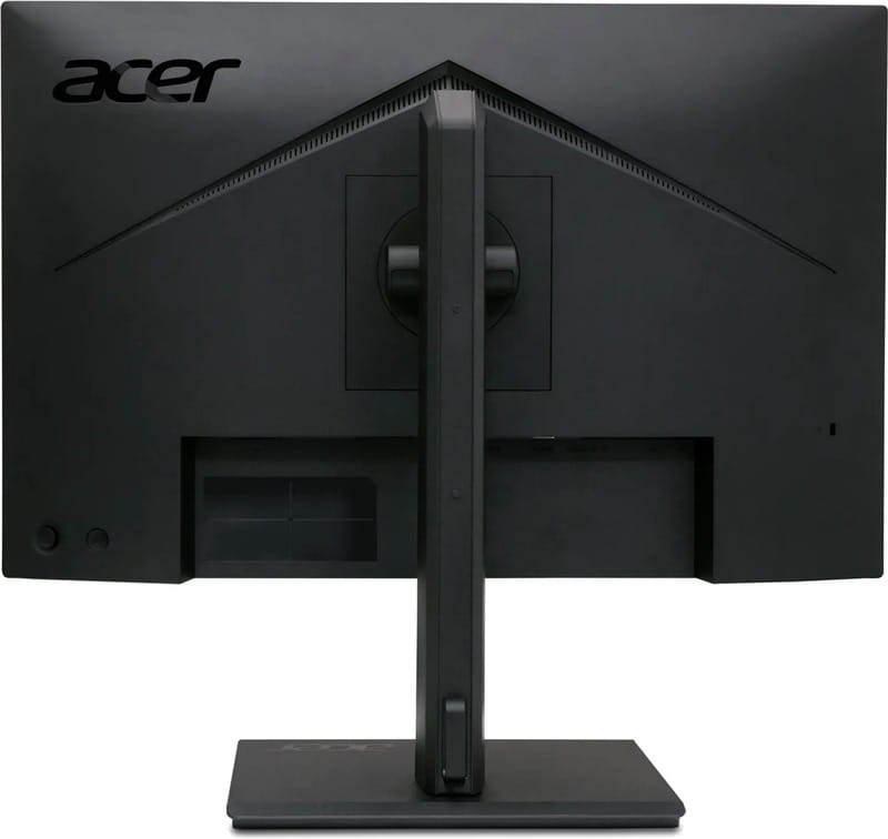 Монітор Acer 27" Vero B277UGbmiiprzx (UM.HB7EE.G14) IPS Black 120Hz