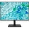 Фото - Монітор Acer 27" Vero B277UGbmiiprzx (UM.HB7EE.G14) IPS Black 120Hz | click.ua