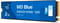 Фото - Накопичувач SSD 2TB WD Blue SN5000 M.2 2280 PCIe 4.0 x4 3D NAND TLC (WDS200T4B0E) | click.ua