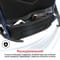Фото - Рюкзак для ноутбука Promate Trekpack BP 17.3" Blue | click.ua