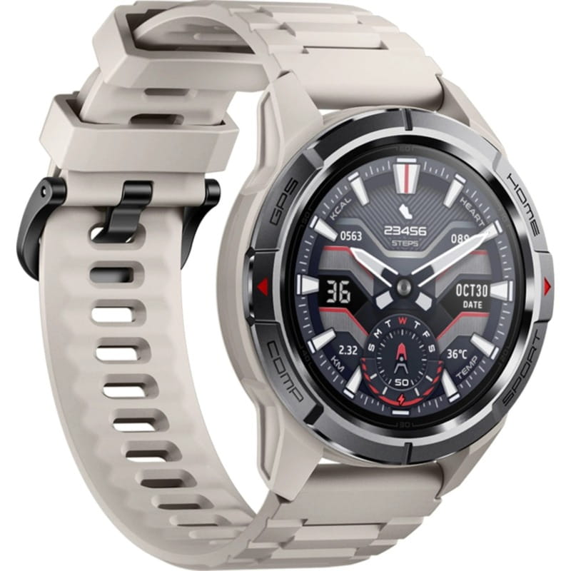 Смарт-часы Mibro GS Active White