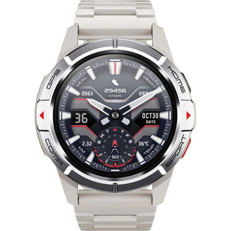 Смарт-часы Mibro GS Active White