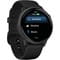 Фото - Смарт-часы Garmin Vivoactive 6 Slate with Black Silicone Band (010-02985-40) | click.ua