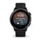 Фото - Смарт-часы Garmin Vivoactive 6 Slate with Black Silicone Band (010-02985-40) | click.ua