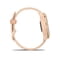 Фото - Смарт-часы Garmin Vivoactive 6 Metallic Pink Dawn with Pink Dawn Silicone Band (010-02985-43) | click.ua