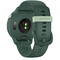Фото - Смарт-часы Garmin Vivoactive 6 Metallic Jasper Green with Jasper Green Silicone Band (010-02985-42) | click.ua