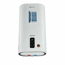 Водонагрівач Willer EV80DRI серія Grand Digital