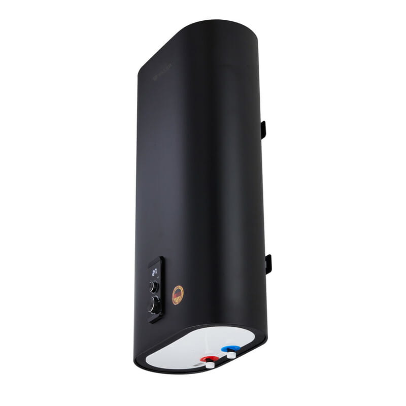 Водонагрівач Willer EV80DRI Black серія Grand Digital