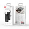 Фото - Универсальная мобильная батарея XO PR279 20000mAh 10W Black | click.ua