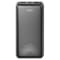 Фото - Универсальная мобильная батарея XO PB313 20000mAh 10W Black | click.ua