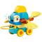 Фото - Конструктор LEGO Duplo Town Тварини на колесах 3 в 1 (10448) | click.ua