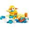 Фото - Конструктор LEGO Duplo Town Тварини на колесах 3 в 1 (10448) | click.ua