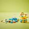 Фото - Конструктор LEGO Duplo Town Тварини на колесах 3 в 1 (10448) | click.ua