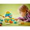 Фото - Конструктор LEGO Duplo Town Тварини на колесах 3 в 1 (10448) | click.ua