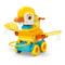 Фото - Конструктор LEGO Duplo Town Тварини на колесах 3 в 1 (10448) | click.ua