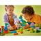 Фото - Конструктор LEGO Duplo Town Динозаври на колесах 3 в 1 (10451) | click.ua