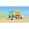 Фото - Конструктор LEGO Duplo Town Уперше в аеропорту (10443) | click.ua