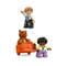 Фото - Конструктор LEGO Duplo Town Уперше в аеропорту (10443) | click.ua