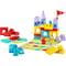Фото - Конструктор LEGO Duplo Town Гра Замок Хопсі (10450) | click.ua