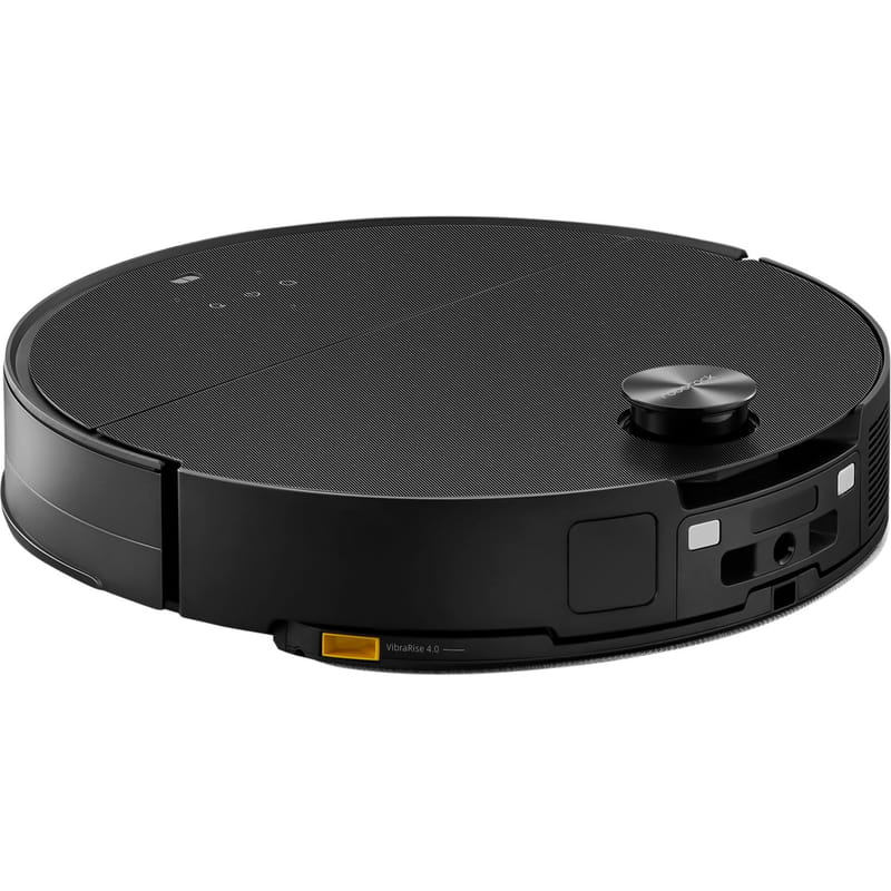 Робот-пылесос Roborock Saros 10 Black