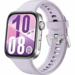 Смарт-годинник Huawei Watch Fit 4 Purple (55020EYM)