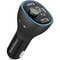 Фото - FM-трансмиттер Promate PowerTune-38w Black | click.ua