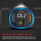 Фото - FM-трансмиттер Promate PowerTune-38w Black | click.ua