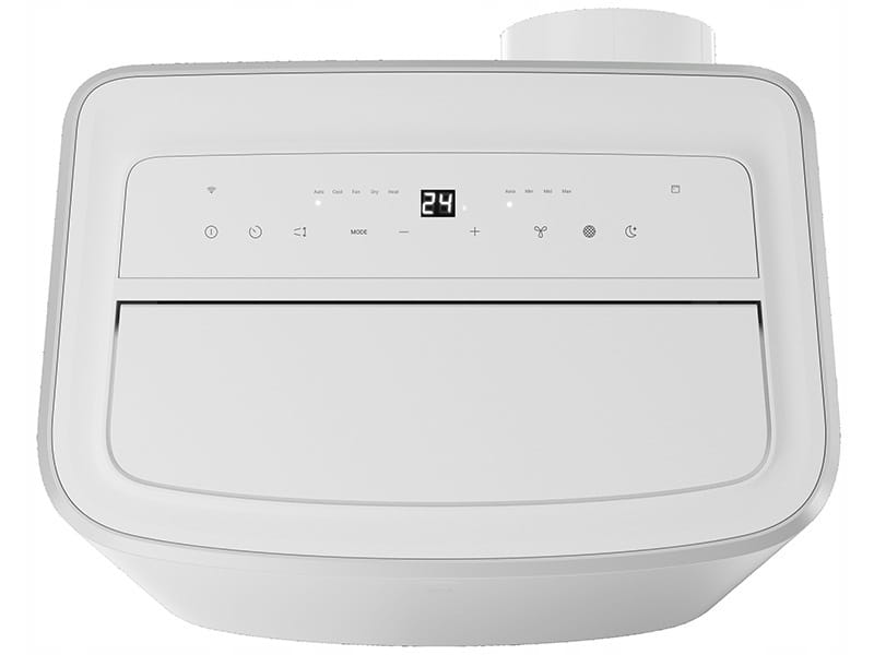 Кондиционер Electrolux EXP26U339HW