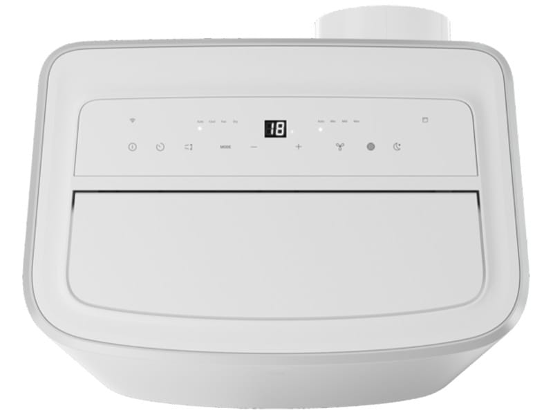Кондиціонер Electrolux EXP26U339CW
