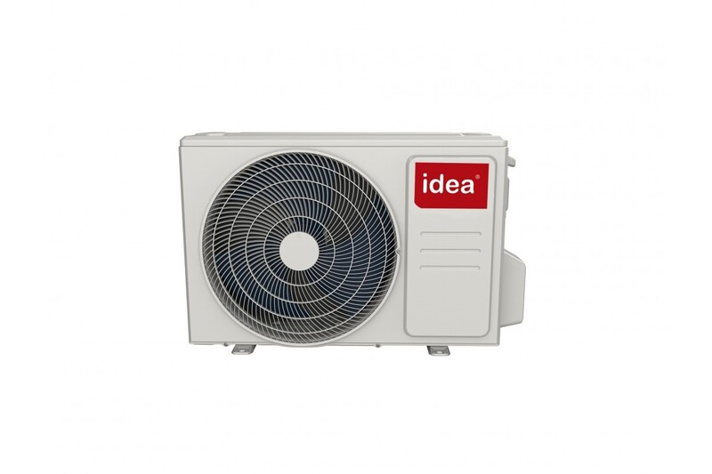 Кондиціонер Idea ISR-09HR-SQ5-DN8