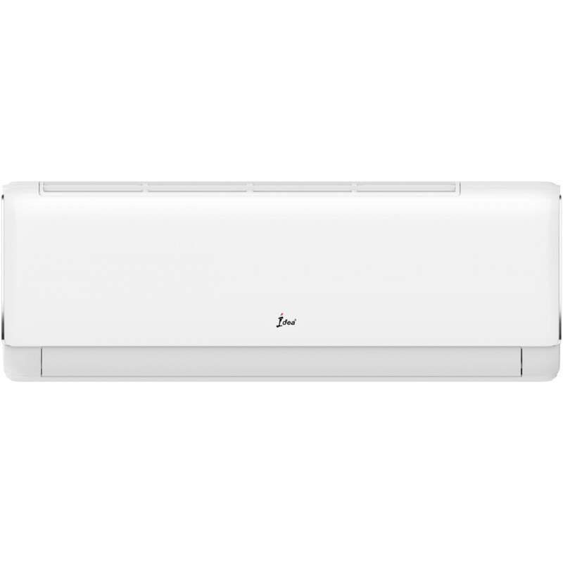 Кондиціонер Idea ISR-09HR-SQ5-DN8