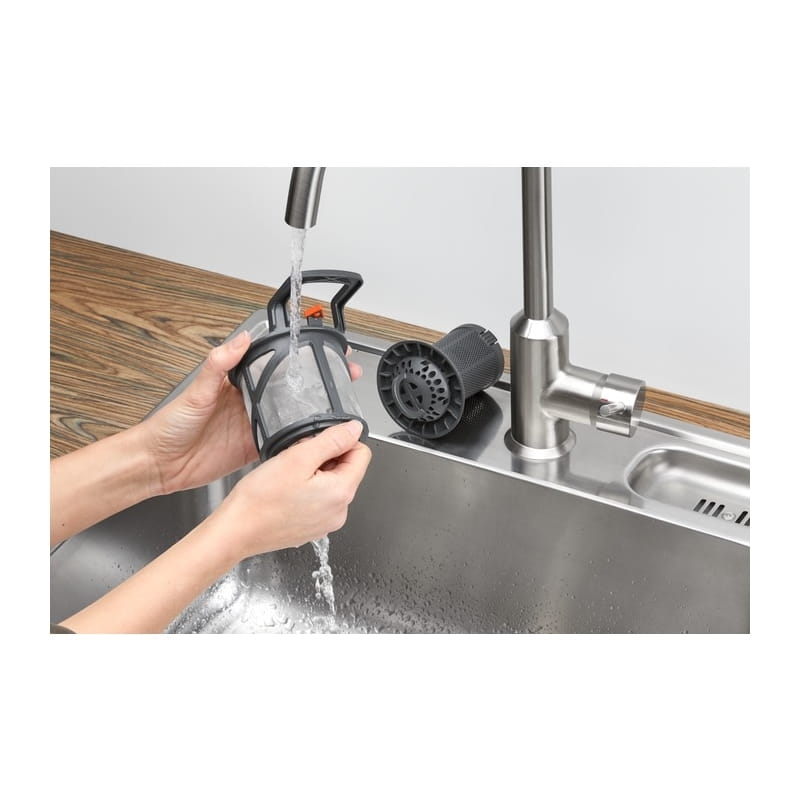Вбудована посудомийна машина Electrolux EES47320L