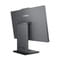 Фото - Моноблок Lenovo ThinkCentre neo 50a 24 Gen 5 (12SC000RUI) Luna Grey | click.ua