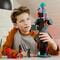 Фото - Конструктор LEGO Minecraft Башня Эндермена (21279) | click.ua