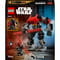 Фото - Конструктор LEGO Star Wars Робот Дарта Мола (75411) | click.ua