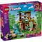 Фото - Конструктор LEGO Friends Уход за животными в заповеднике панд (42648) | click.ua