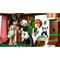 Фото - Конструктор LEGO Friends Уход за животными в заповеднике панд (42648) | click.ua