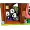 Фото - Конструктор LEGO Friends Уход за животными в заповеднике панд (42648) | click.ua
