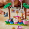 Фото - Конструктор LEGO Friends День рождения кота и дом на дереве (42666) | click.ua